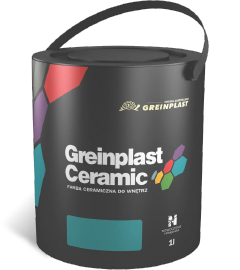 Farba ceramiczna Greinplast Ceramic FWC