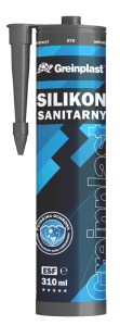 Silikon sanitarny ESF