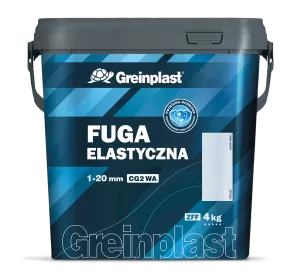 Fuga elastyczna ZFF