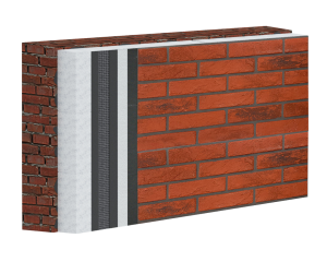 Panel elewacyjny cegła OEA-C