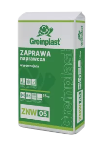 Zaprawa naprawcza, wyrównująca ZNW05
