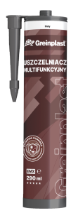 Uszczelniacz multifunkcyjny EMX