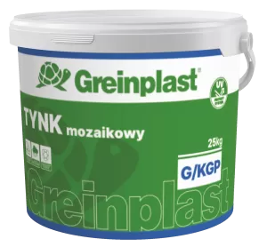 Tynk mozaikowy KGP