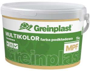 Multikolor farba podkładowa fasadowa MPF