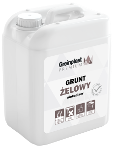 Grunt Żelowy Greinplast Premium UN