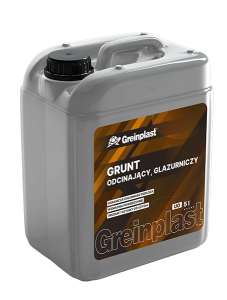 Grunt odcinający, glazurniczy UO