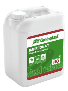 Impregnat oleofobowy wodny HO