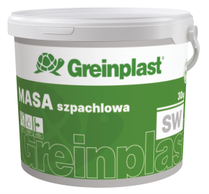 Masa szpachlowa wykończeniowa SW
